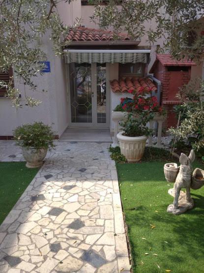 Apartments Obelix プーラ エクステリア 写真
