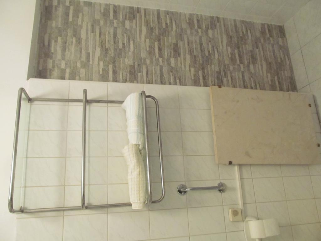 Apartments Obelix プーラ 部屋 写真