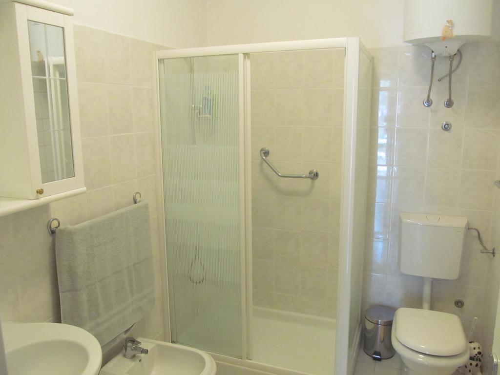 Apartments Obelix プーラ 部屋 写真