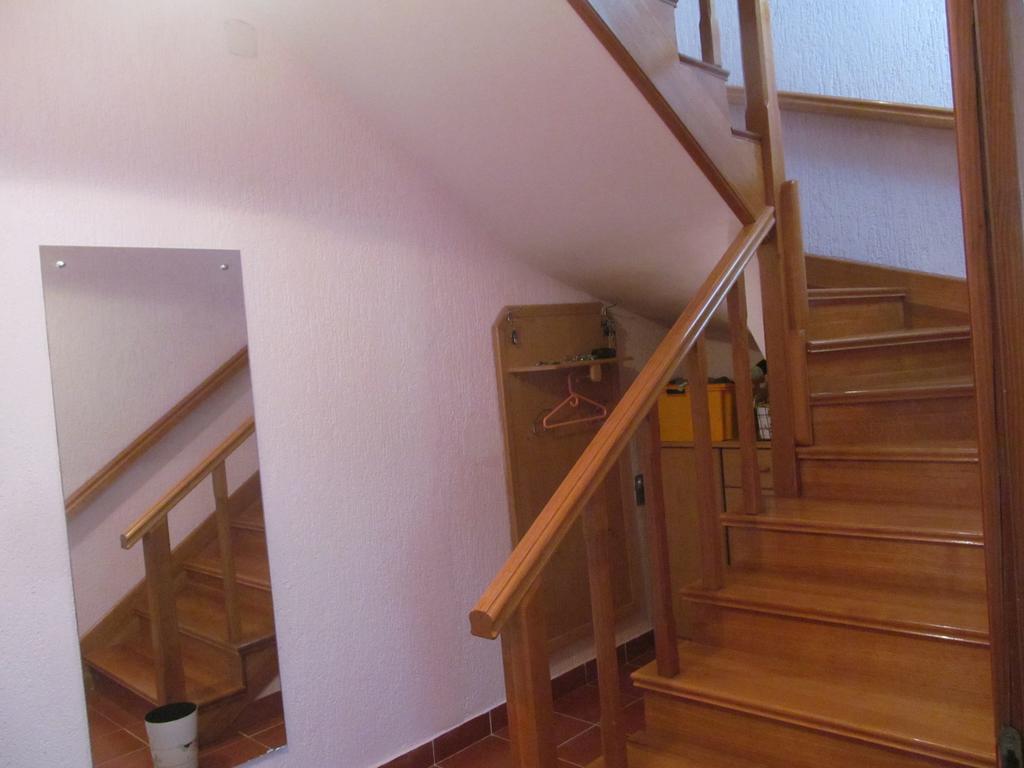 Apartments Obelix プーラ 部屋 写真