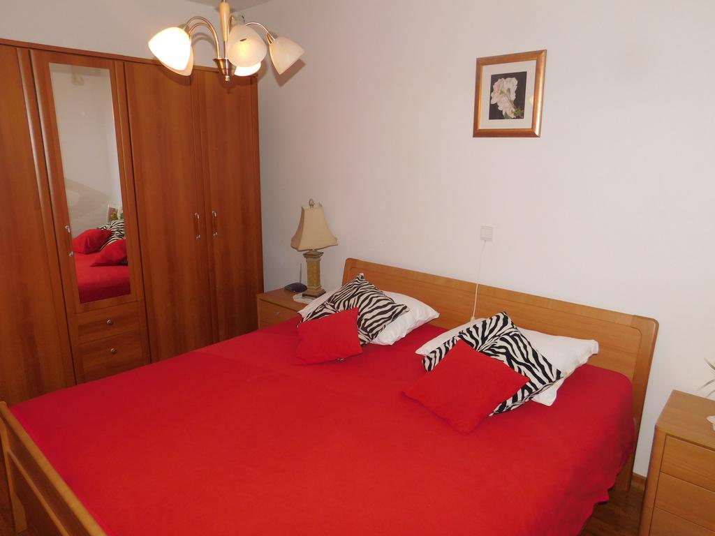 Apartments Obelix プーラ 部屋 写真