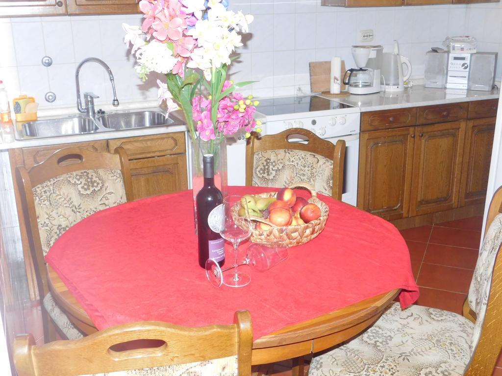 Apartments Obelix プーラ 部屋 写真
