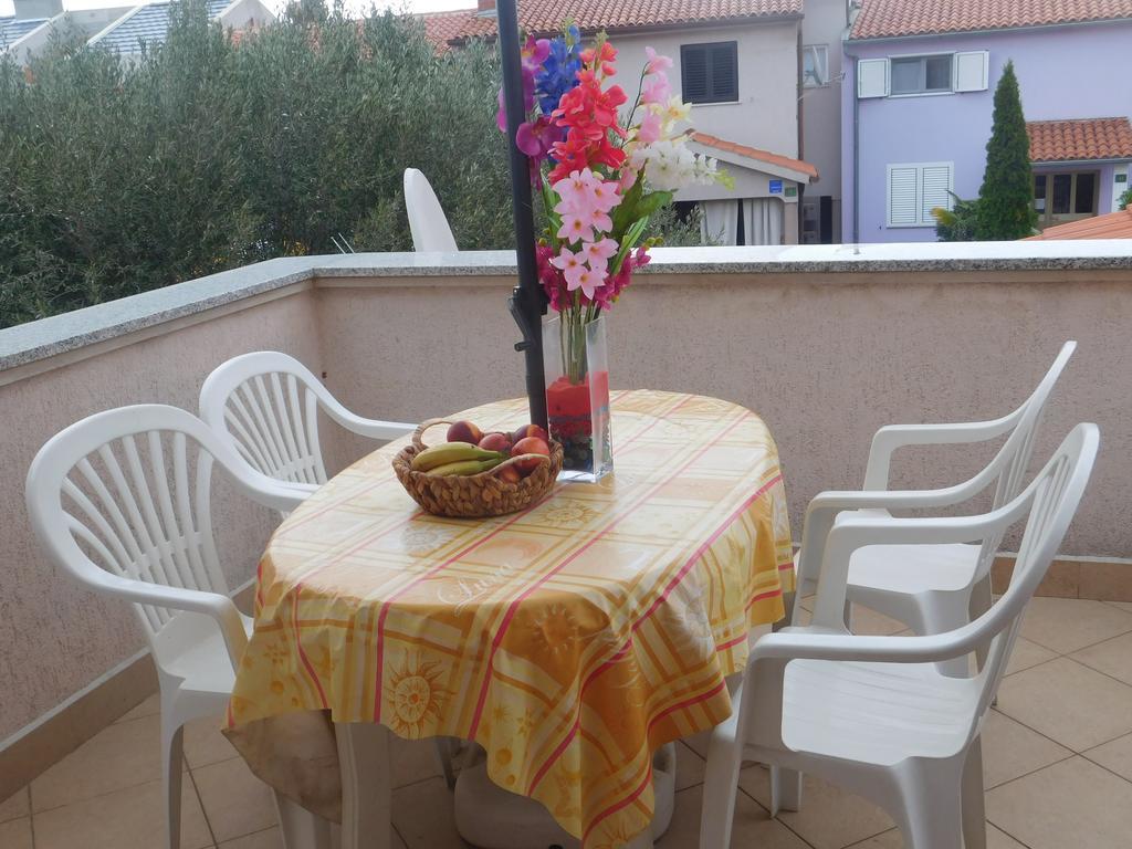 Apartments Obelix プーラ 部屋 写真