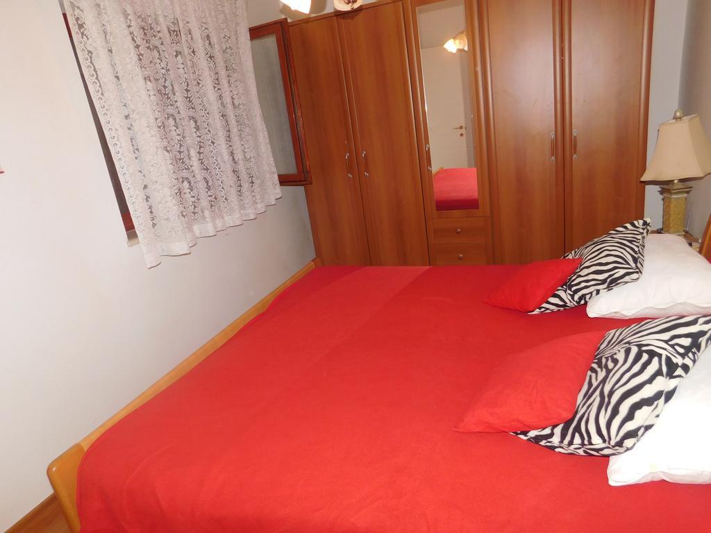 Apartments Obelix プーラ エクステリア 写真